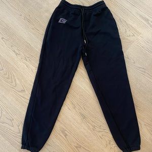 🖤I AM GIA Rhinestone Sweats🖤